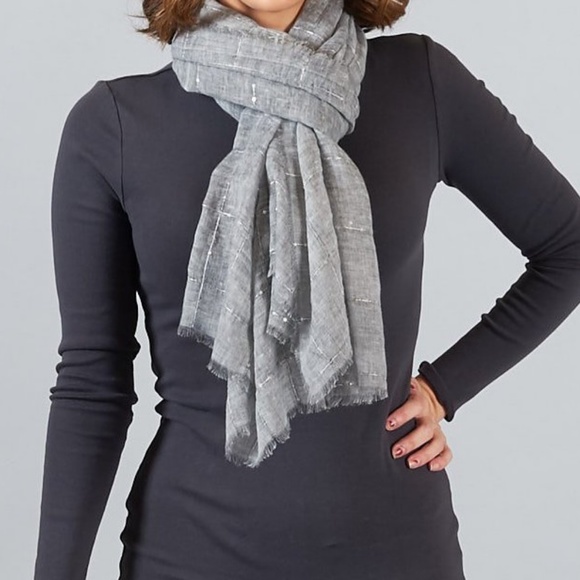 Tilo Twilight scarf new with tags - Picture 2 of 7